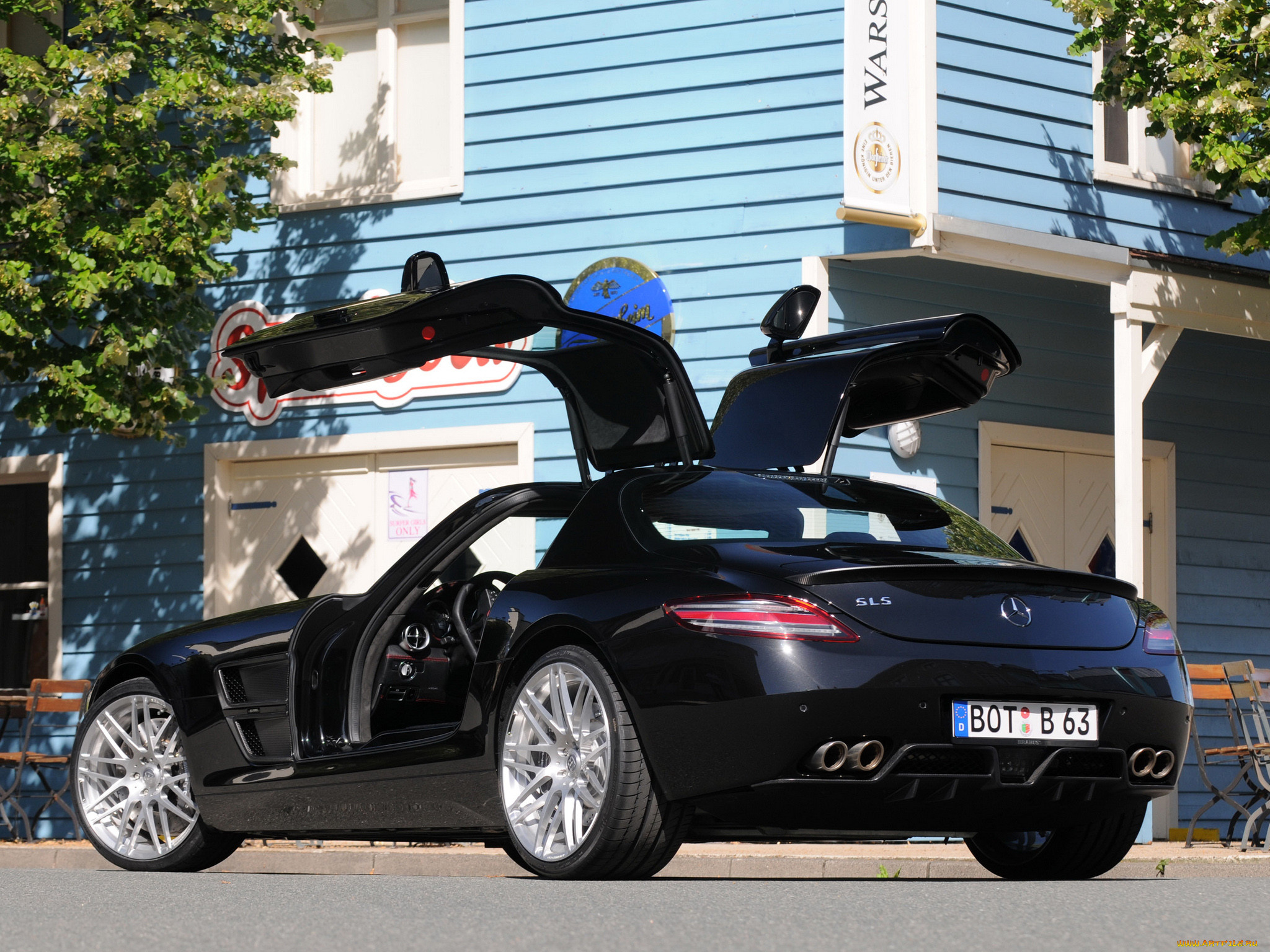 , brabus